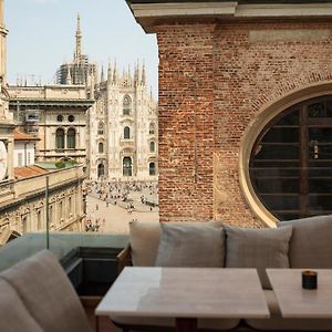 Palazzo Cordusio Gran Melia - The Leading Hotels Of The World